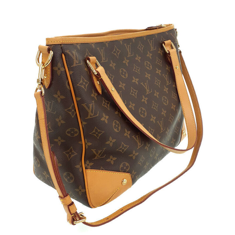 Louis Vuitton Bag Monogram Estrella